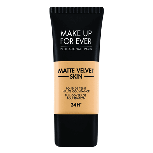 49485564_MAKE UP FOR EVER Matte Velvet Skin Foundation - 30ml-500x500